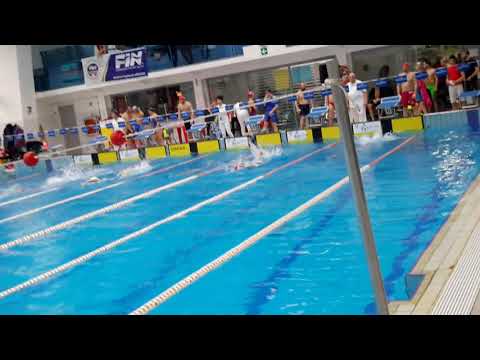 Fiorile Martina 100sl - L'Aquila 2018