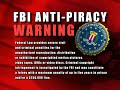 FBI Warning SHOUT Factory 2011 Full Screen 4x3