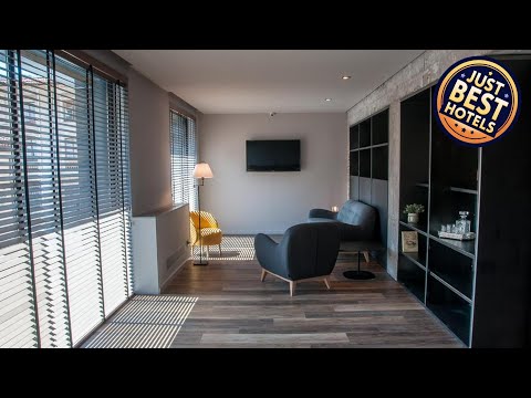 Hotelet de Sant joan | Ripoll, Spain | Hotel Review 🌟