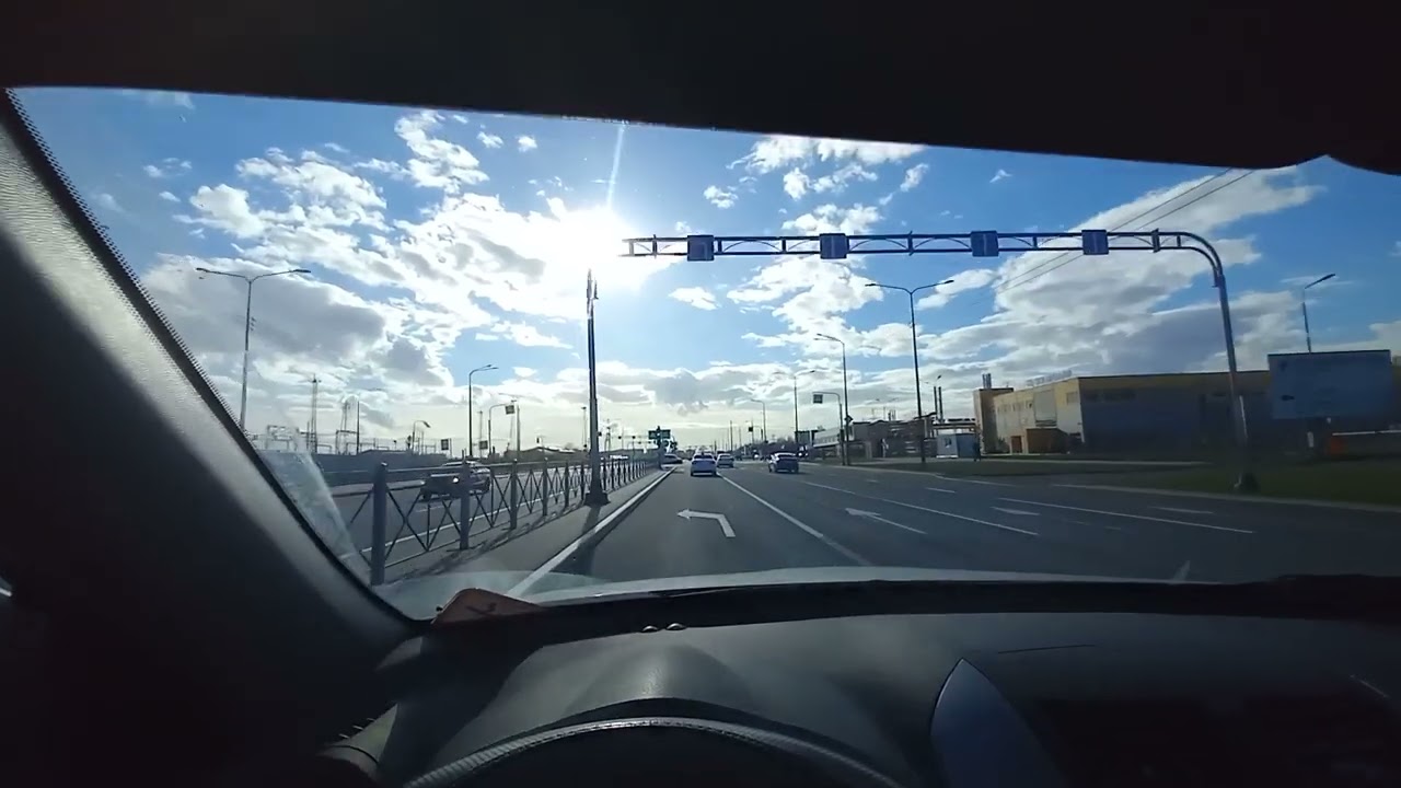 МРЭО ГИБДД на Сдаче Экзамена, использует места без ПДД ...Безобразие, позор и ?