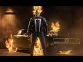 Ghost Rider Robbie Reyes Music Video