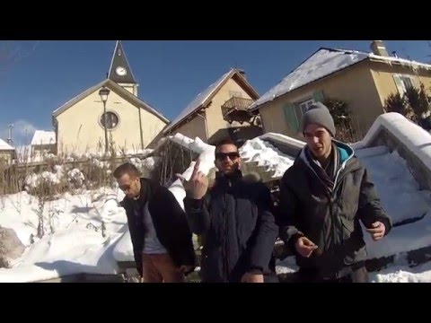 Rec Tang Clan - Rappe son temps (Clip officiel)