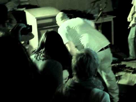 Máma Bubo - 17.11.2012, Webrovkafest 2012 - Trutnov