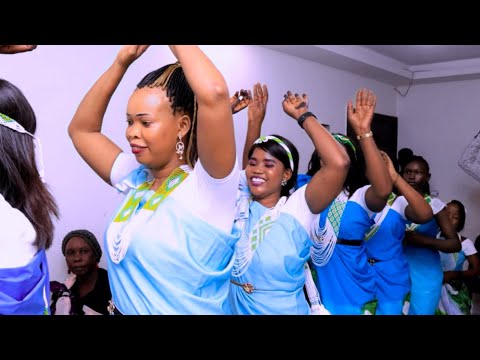 SPECIAL SONG DEDICATED TO NYWØL ADHIDHIANG BY THOMAS ABAN ( SHILLUK MUSIC )