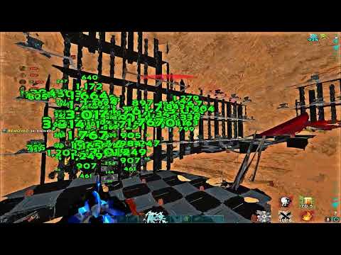 😤 Wiping Central Cave Online 😤 | Tekforce x25