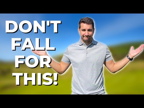 Don't Make BAD Decisions on the Golf Course