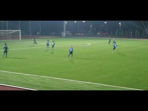 13.03.2022,  MARCOVIA MARKI 2008 vs Barca Academy Grana 2009 1 połowa