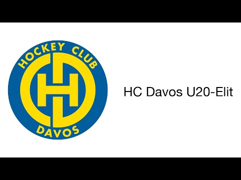 HC Davos - HC Lugano  | U20-Elit