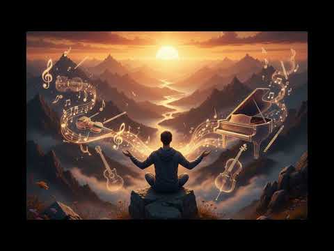 Blues Music - Your Smile Is Enough