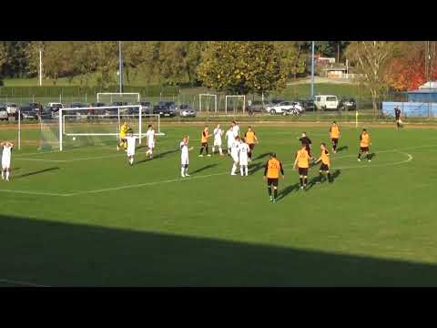 HNŠK Moslavina - Mladost Zabok  5:2