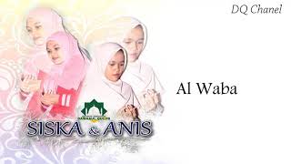 Download lagu Doa tolak corona/Al Waba - Nissa sabyan Cover Dawaaul Qulub grup ngapak Voc. Anis Tr & Siska mp3