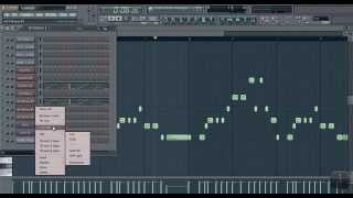 R3HAB & VINAI - How We Party | FLP | Full FL Studio Remake