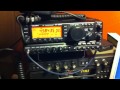 DWD Deutscher Wetterdienst Auf Der Kurzwelle Mit RTTY