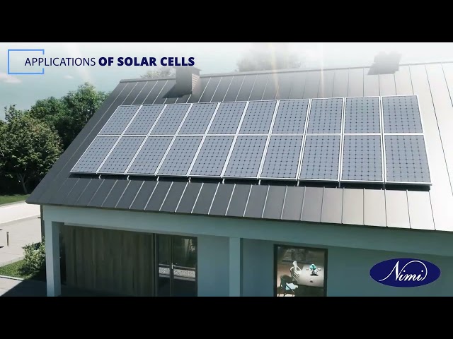 Test a PV cell for different illumination levels & verify PV property
