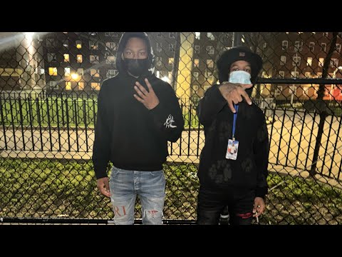 TG Racks - Rivals (Official Music Video)