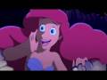 The Little Mermaid Ariel S Beginning 2008 Trailer