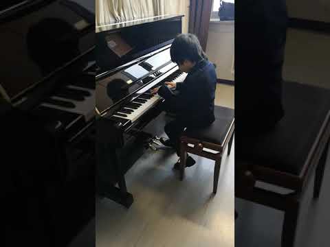 Jugend Musiziert - Vorspielraum
