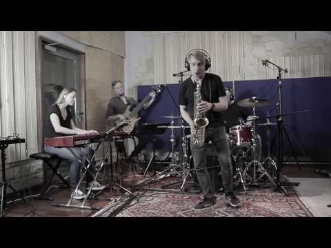 ,,Lodzer Man" Michał Kobojek Quartet