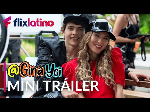 GINA YEI S2 | MiniTráiler | FlixLatino
