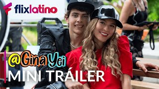 GINA YEI S2 | MiniTráiler | FlixLatino