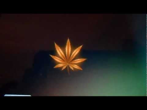 My Ganja Live Battery Widget Video