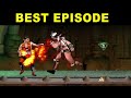Mortal Kombat New Era 2021 Flame Full Playthrough MK Mugen 1080P 60FPS