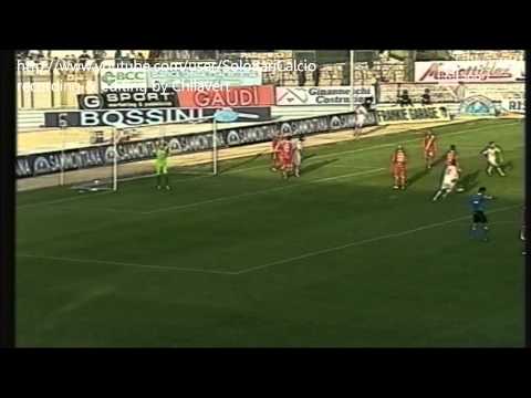 RAI3 01/11/2011: Grosseto 0 - 1 Bari