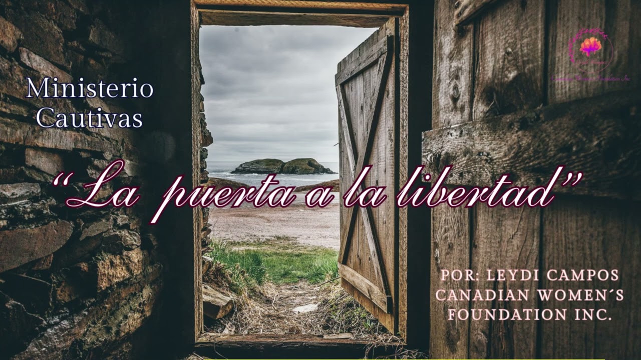 "La puerta a la libertad" parte 1