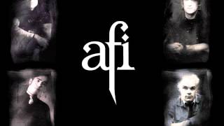AFI- 100 Words (LYRICS in description)