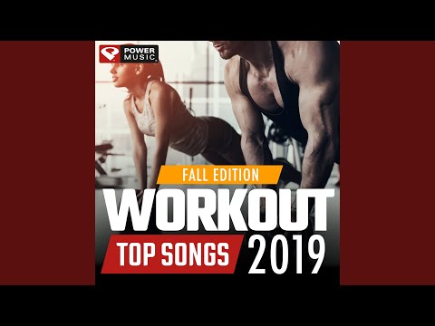 Señorita (Workout Remix 128 BPM)