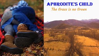 Aphrodite&#39;s Child - The Grass is no Green (1968)