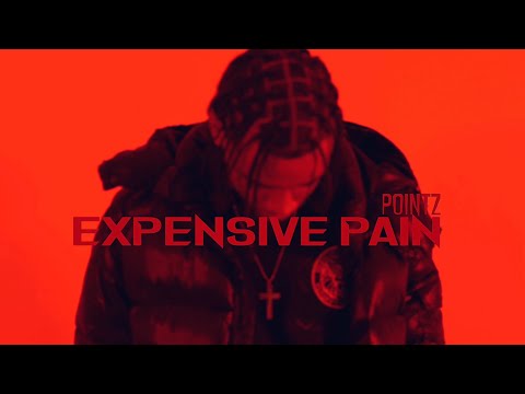 Pointz - Expensive Pain⭐️(Official Music Video)(Shot By: ​⁠‪@overturnnetwork )#trending