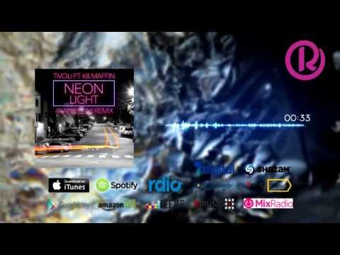 Tivoli feat K8 Maffin - Neon Light (Alan Belini Remix)