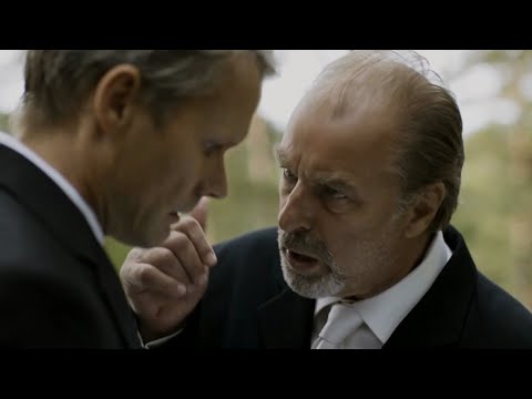 Solsidan: Säsong 4: "Du har kränkt din mor!"