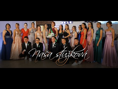 Gymnázium 4.B Stropkov 2022