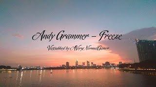 [Vietsub + Lyrics] Andy Grammer - Freeze
