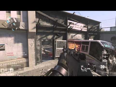 COD: Advanced Warfare TDM/Kill Confirmed MP (PS4 60fps) pt16