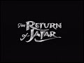 Aladdin And The King Of Thieves Short Trailer