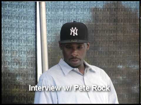 Breakdown FM: Interview w/ Pete Rock & CL Smooth (The Reunion)