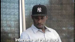 Breakdown FM: Interview w/ Pete Rock & CL Smooth (The Reunion)