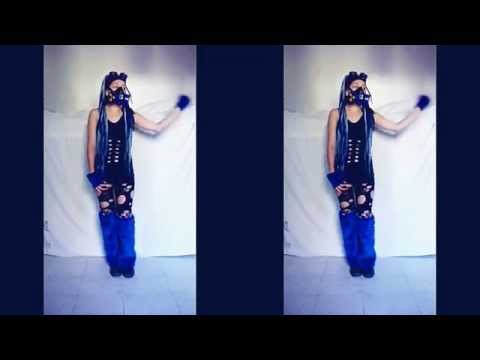 INDUSTRIAL DANCE -Noisuf X  - Aggrophil