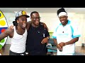 KSI Deji Come On Kai Cenat S Stream