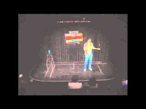 Shravan Masand Stand Up Comedy - Link 2