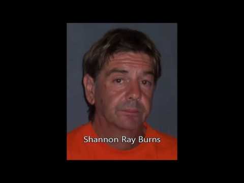 Vanderburgh County 5 Most Wanted