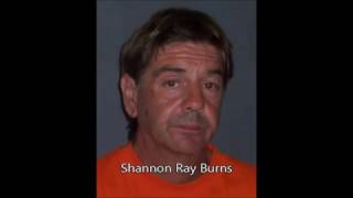Vanderburgh County 5 Most Wanted