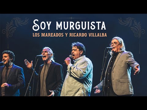 Los Mareados con Ricardo Villalba - Soy Murguista