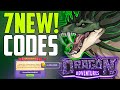 ⚠️Hurry UP⚠️ DRAGON ADVENTURES CODES 2024 - DRAGON ADVENTURES CODES - DRAGON ADVENTURES