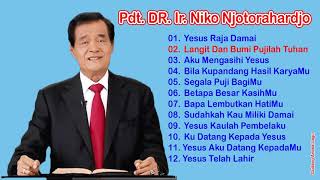 Download lagu Lagu Pujian Rohani | Pdt. DR. Ir. Niko Njotorahardjo mp3