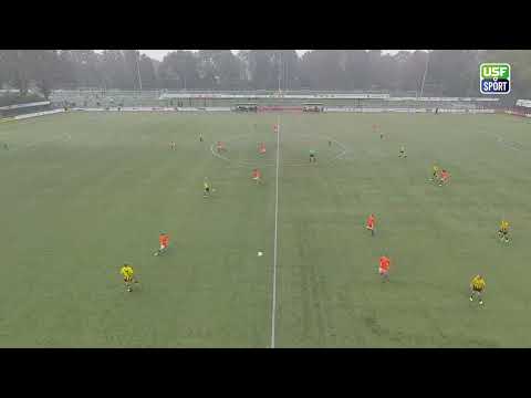 DOSK JO13-1 - CSV'28 JO13-1 (2-2) 19-10-2024