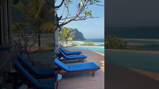 Download lagu Seindah ini Villa (5Room) dengan private pool di pinggir pantai parangtritis jogja yang eksotis #fyp mp3